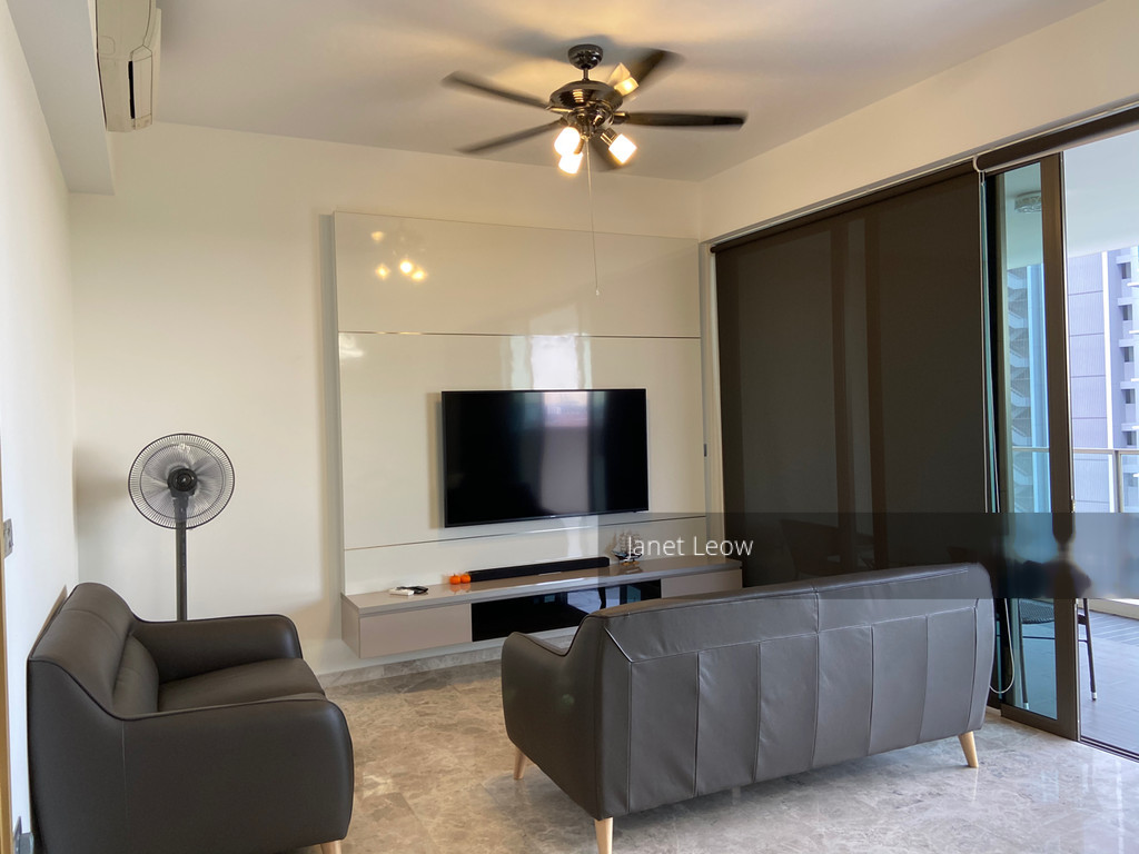 Skyline Residences (D4), Condominium #217738081